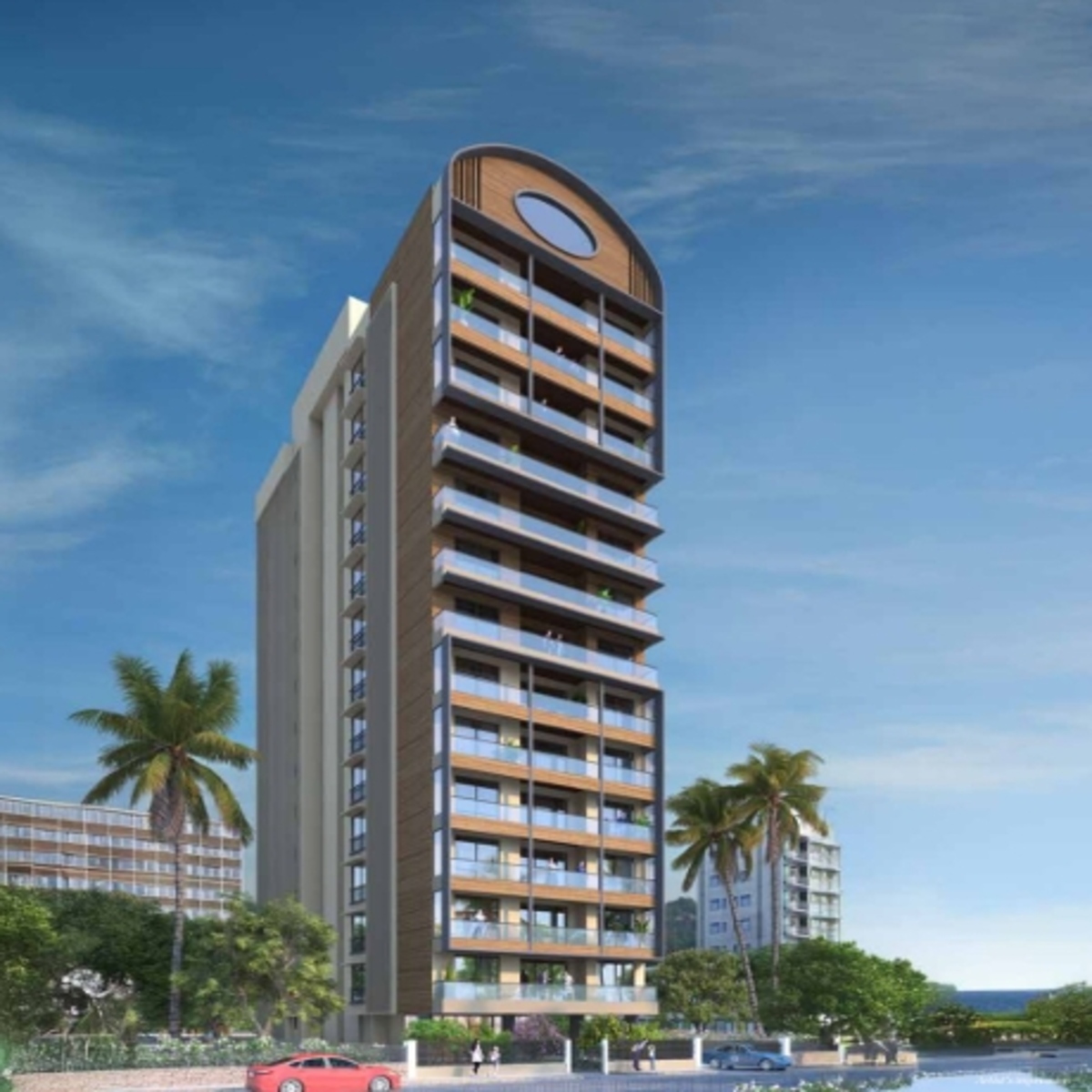 Anupama residential property on propfynd